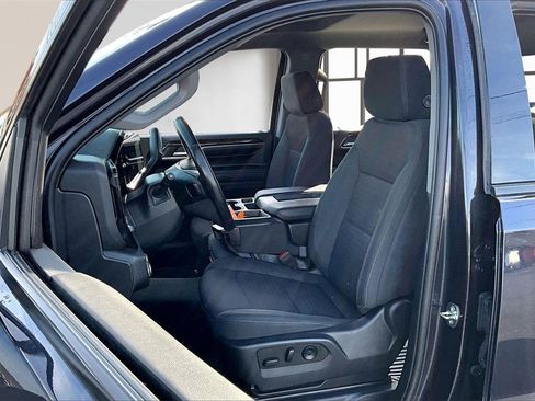 Used 2022 GMC Sierra 1500 Elevation w/ X31 Off-Road Package image 26