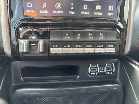 Used 2022 RAM 1500 TRX w/ TRX Level 2 Equipment Group AWD/4WD image 24