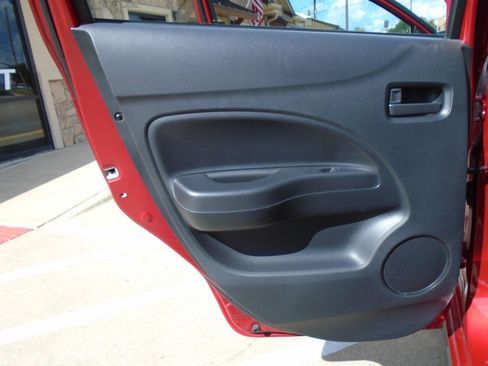 Used 2024 Mitsubishi Mirage ES FWD image 29