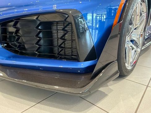 Used 2019 Chevrolet Corvette ZR1 RWD image 5