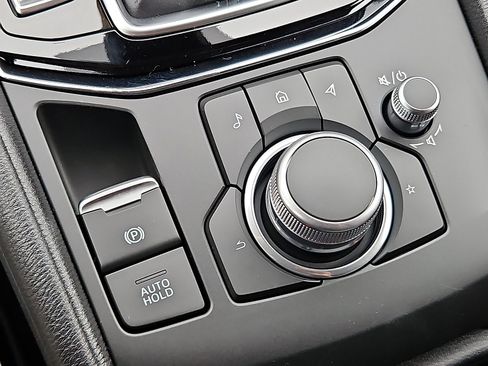 New 2025 MAZDA CX-5 AWD 2.5 S w/ Select Package image 19