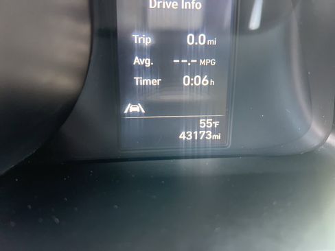 Used 2023 Hyundai Elantra SEL w/ Cargo Package image 54