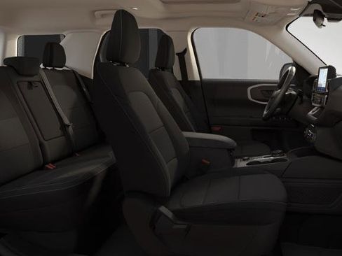 New 2024 Ford Bronco Sport Big Bend w/ Convenience Package AWD/4WD image 6