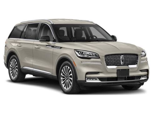 Used 2021 Lincoln Aviator Reserve w/ Elements Package Plus image 6