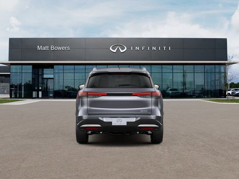 New 2027 INFINITI QX60 Luxe FWD image 2