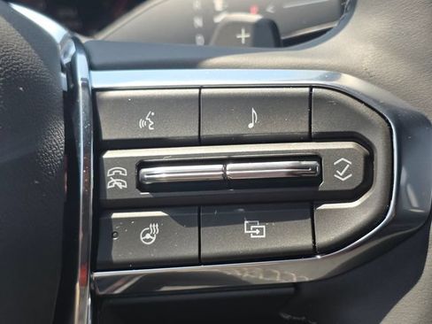New 2026 GMC Yukon Elevation AWD/4WD image 28