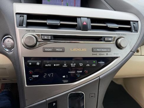 Used 2014 Lexus RX 350 AWD w/ Navigation Package image 70