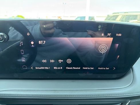 New 2026 Buick Encore GX Sport Touring w/ Comfort Package image 12