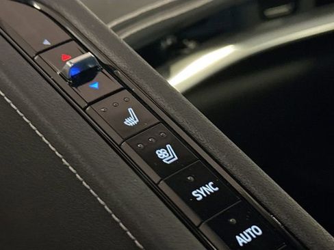 Used 2025 Chevrolet Corvette Z06 w/ Battery Protection Package image 20