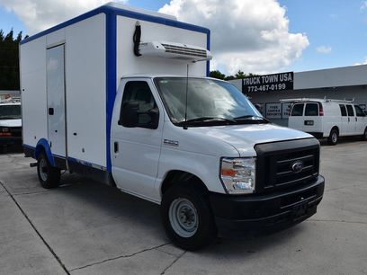 Used 2023 Ford E-350 and Econoline 350 Super Duty w/ Power Windows & Locks Group