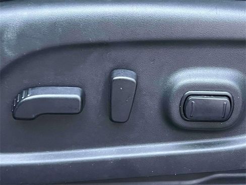 Used 2020 Nissan Murano Platinum w/ Cargo Package image 19