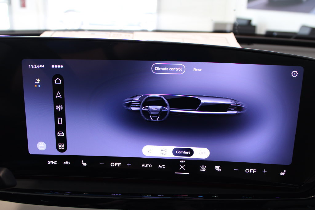 New 2026 Audi A5 Premium Plus AWD/4WD image 7