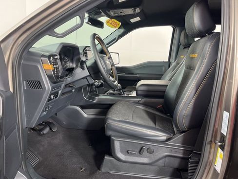 Used 2023 Ford F150 Tremor AWD/4WD image 20