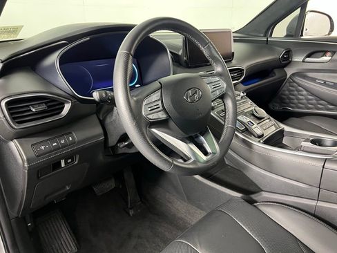 Used 2023 Hyundai Santa Fe Calligraphy image 21