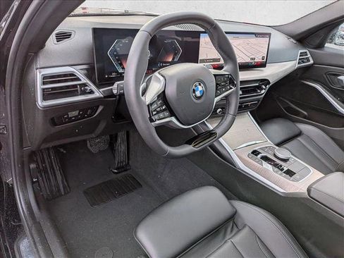 Used 2025 BMW 330i xDrive Sedan image 10