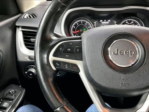 Used 2014 Jeep Cherokee Latitude w/ Comfort/Convenience Group image 12