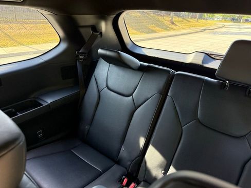 Used 2025 Lexus TX 350 FWD w/ Convenience Package image 26