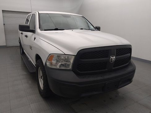 Used 2018 RAM 1500 Tradesman image 14