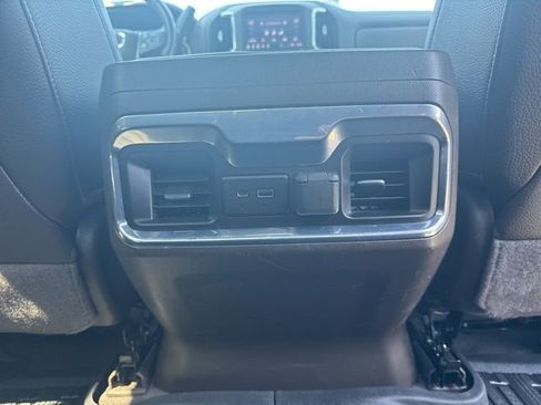 Used 2021 GMC Sierra 1500 Denali w/ Denali Premium Package image 19