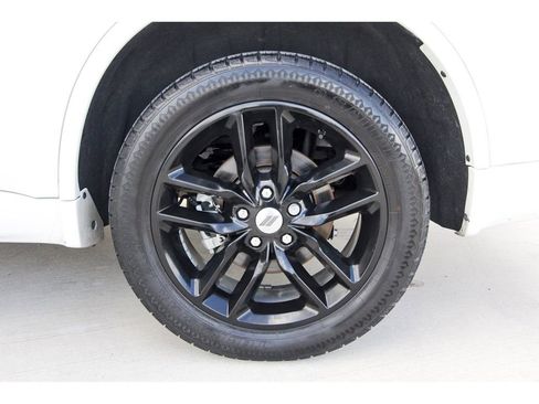 Used 2022 Dodge Durango GT image 32