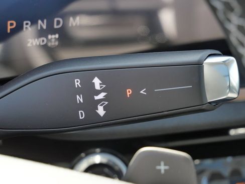 New 2026 Buick Envision Sport Touring AWD/4WD image 48