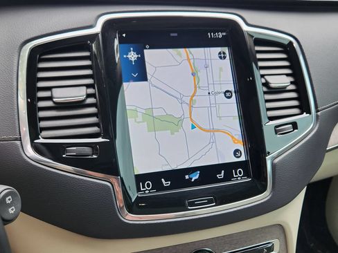 Used 2020 Volvo XC90 T8 Inscription w/ Protection Package Premier AWD/4WD image 8