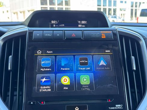 Used 2021 Subaru Ascent Touring image 31