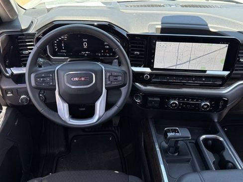 Used 2026 GMC Sierra 1500 Elevation w/ Preferred Package RWD image 12