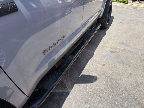 Used 2021 Toyota Tundra SR5 RWD image 14