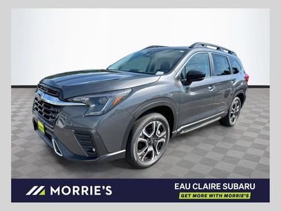 New 2026 Subaru Ascent Touring