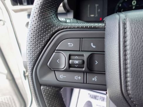 New 2026 Toyota Tacoma SR5 AWD/4WD image 19