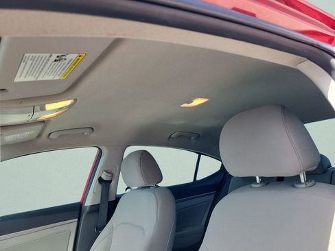 Used 2018 Hyundai Elantra SEL image 20