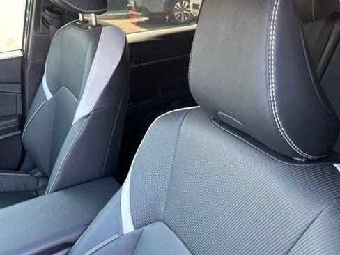 Used 2026 Toyota Camry SE w/ Convenience Package FWD image 11