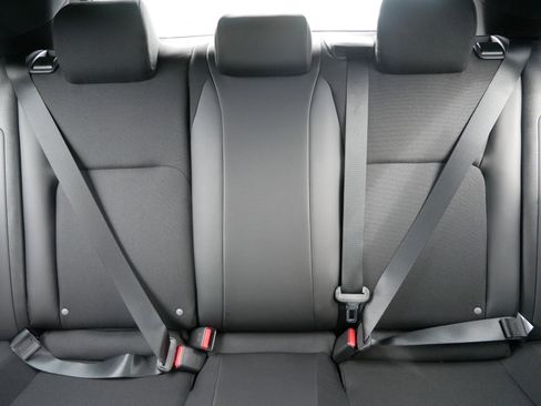 New 2026 Honda Civic Sport image 13