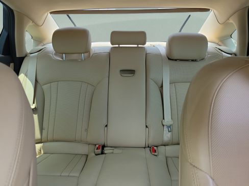 Used 2019 Genesis G80 3.8 w/ Sport Package 02 RWD image 11
