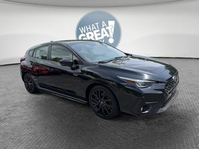 Used 2024 Subaru Impreza RS