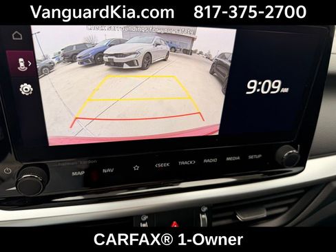 Certified 2024 Kia Forte GT-Line w/ GT-Line Premium Package image 22