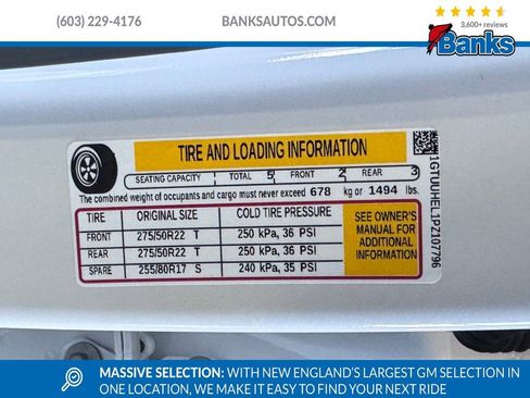 Certified 2023 GMC Sierra 1500 Denali Ultimate image 11