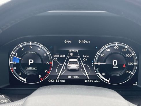 Used 2023 Mitsubishi Outlander SEL image 8