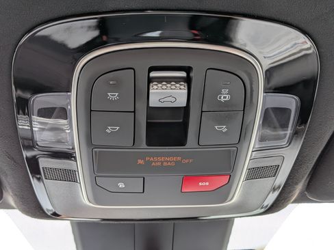 Used 2023 Hyundai Santa Fe Calligraphy AWD/4WD image 33