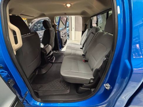 Used 2020 RAM 1500 Big Horn AWD/4WD image 44