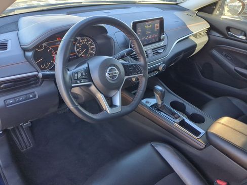 Used 2022 Nissan Altima 2.5 SR image 17