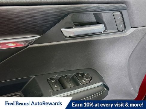 New 2026 GMC Acadia Elevation w/ Elevation Premium Package image 17