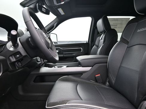 New 2026 RAM 2500 Laramie image 13