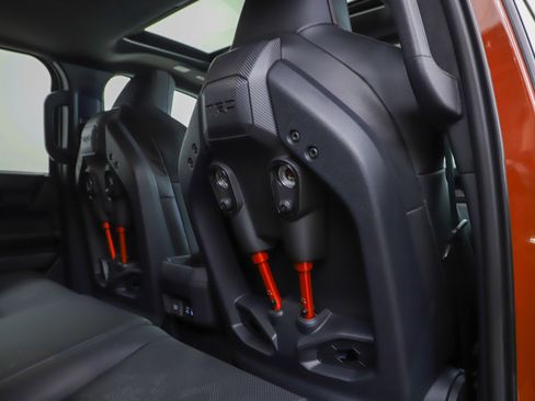 Used 2024 Toyota Tacoma TRD Pro image 13