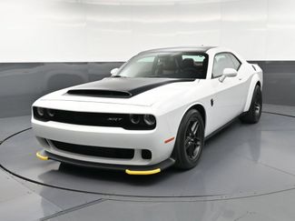 Used 2023 Dodge Challenger SRT Hellcat Redeye RWD video 1