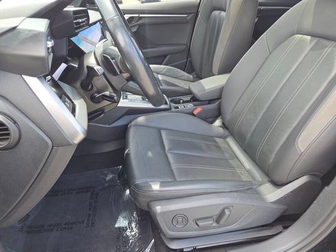 Used 2023 Audi A3 2.0T Premium FWD image 6