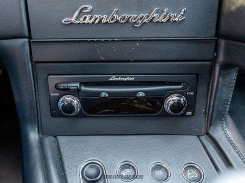 Used 2004 Lamborghini Murcielago Coupe image 35