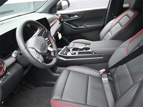 New 2026 Chevrolet Equinox RS w/ Convenience Package III image 8