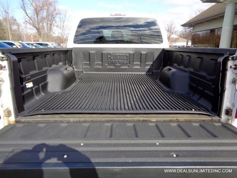 Used 2012 Ford F250 XL w/ PWR Equipment Group image 15